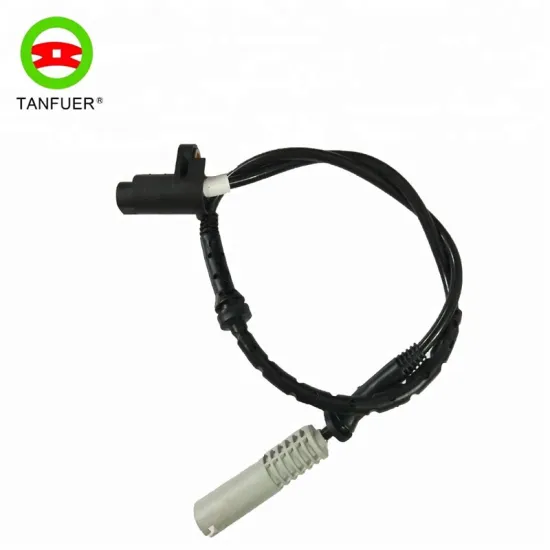E38 BMW 7 Series ABS Wheel Speed Sensor OEM 34521182076
