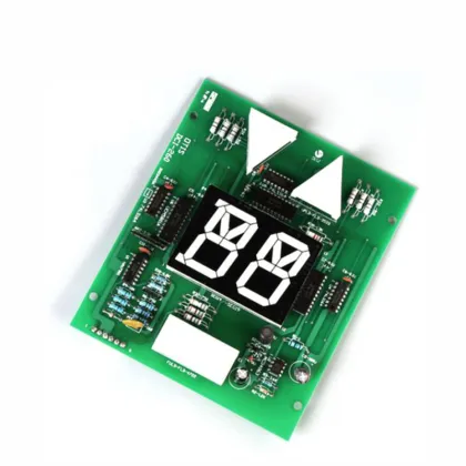 LG SIGMA Elevator Display Board DCI-260 Spare Parts