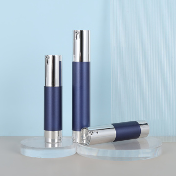Airless Bottle Solutions for Skincare Products