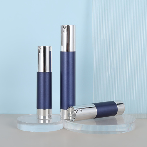 Airless Bottle Solutions for Skincare Products