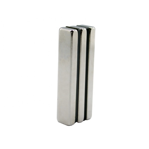 Powerful N35 rectangular neodymium magnet