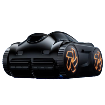 k40 k80 Cordless Robotic Pool Cleaner
