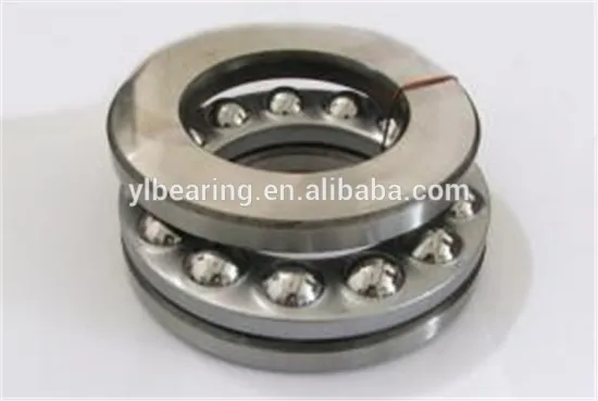 High precision Thrust Ball Bearing