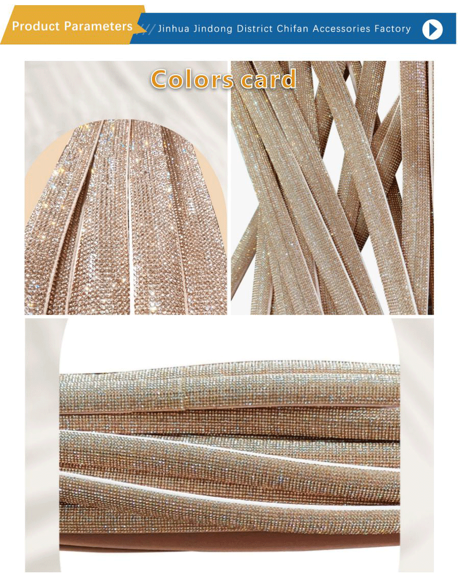Jewelry accessories-xiangqing2-CF024