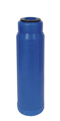 Blue Resin/kdf Filter Cartridge 