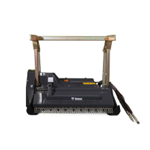 Precision Laser Wood Cutting Machine for Custom Designs