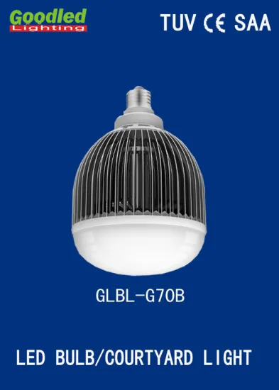 Natural White Smd Led Bulbs , 140 Degree Viewing Angle Led Bulb