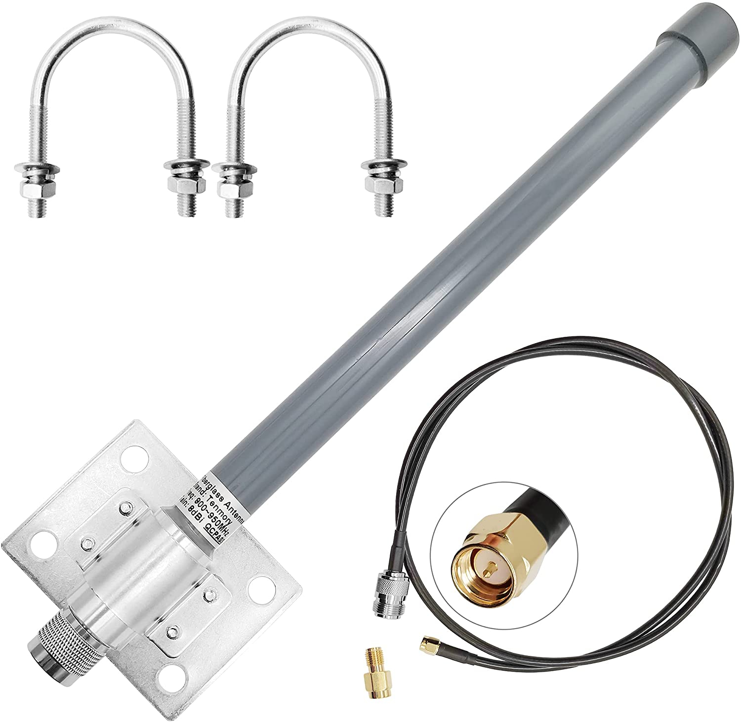 high gain lora antenna
