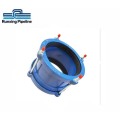 Ductile Iron Flexible Connection Dresser Coupling Joint
