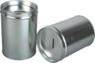 ML-114 tin box