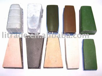 Alat Abrasives Fickert untuk Slab Granit Polandia