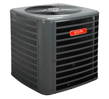 Sylon by Carrier R410A 18 Seer Air Conditioner
