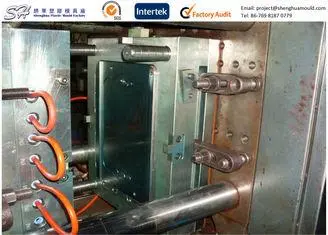 Custom 370 X 230mm Plastic Cutting Board Injection Mold Too