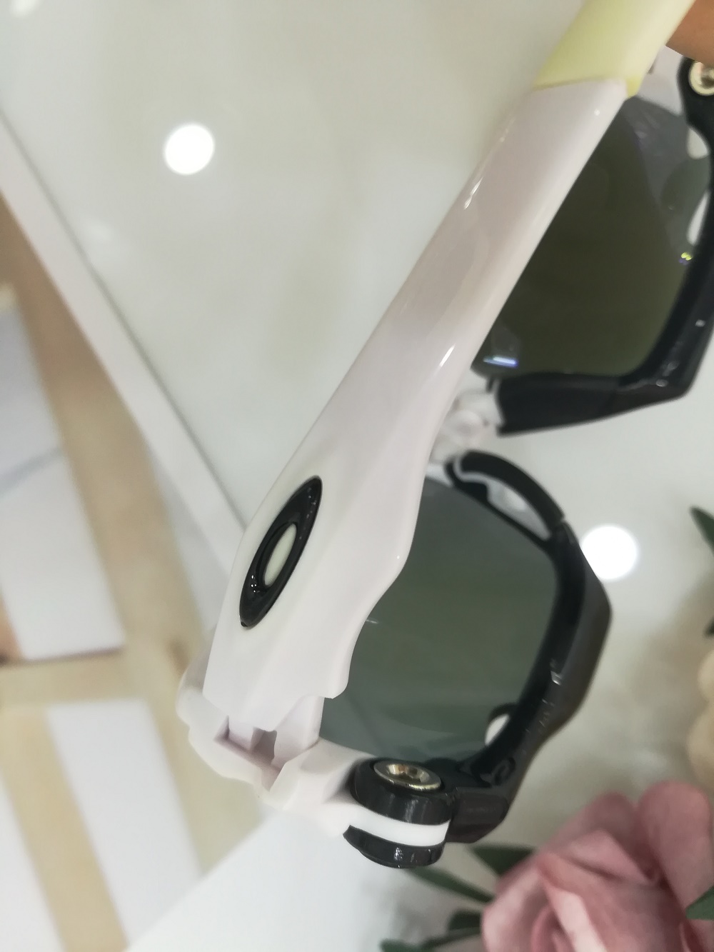 Square Sunglass