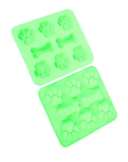 factory offer lovely silicone cake mold for wedding with great price