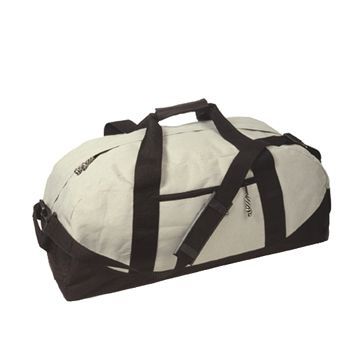 Gym Bag, Made of Rip-stop/Polyester Material, Different Colors Available and OEM Orders Welcomed