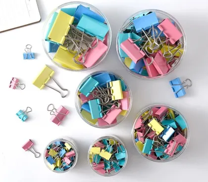 Clips & Pins