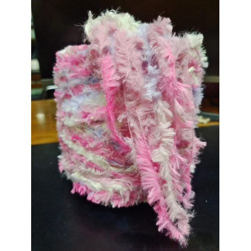 ভুল পশম সুতা