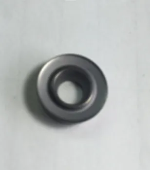 Bearing workpiece proces steel RPMT1003-bb round milling inserts cutting tools good quality