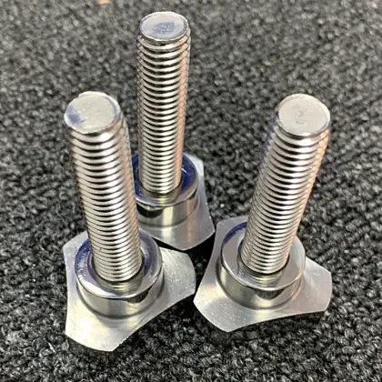 Acme Threaded Cast Iron Handwheel