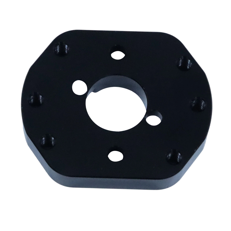 Aluminum Alloy Mounting Blocks