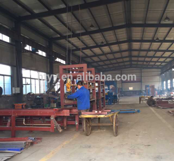 Flyash AAC Block Machine Factory dalla Cina 50.000 - 200.000 cbm all'anno