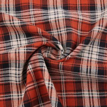 Polyester Viscose Spendex yarn dye clothes fabric
