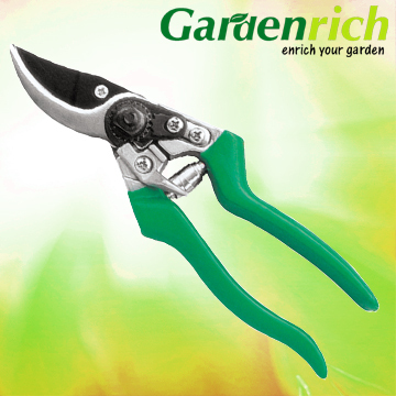RG1307-8' aluminium body by-pass hand shear