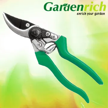 RG1307 By-pass aluminium body shear