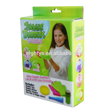 Juggle Bubble Set