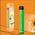 abar vape pen 1500puffs honeydew