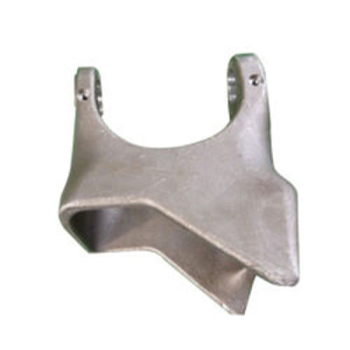 Ship parts for investment casting