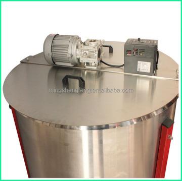 Atpack Semi-automatic Honey Production Line: Honey Thickener and Refine Machine
