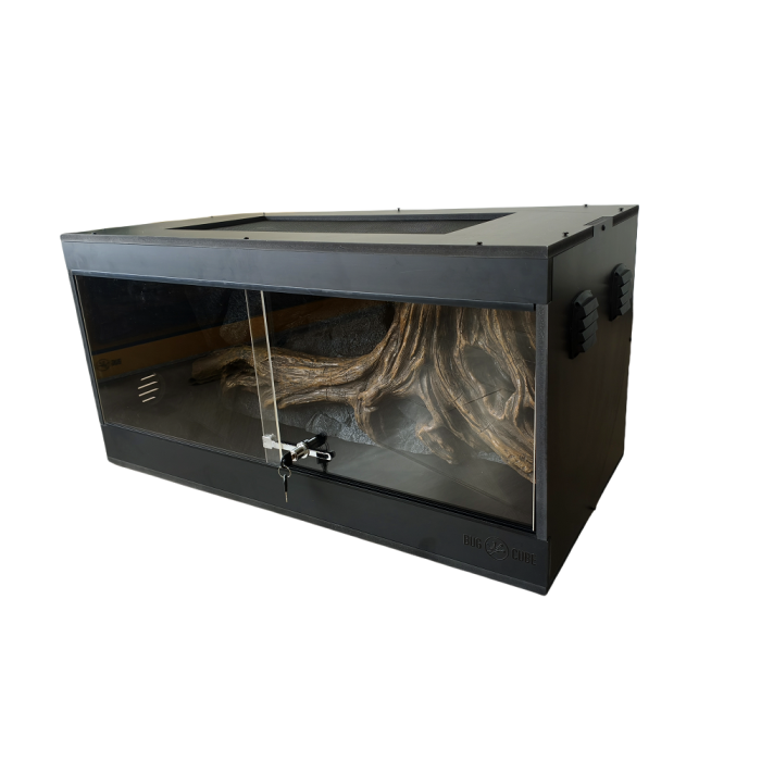Gabinete multifuncional de PVC BoA