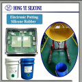 Low Odor Electronic Potting Compound