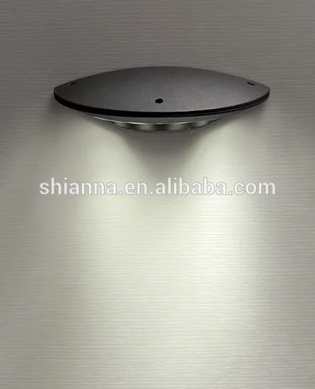 best selling products LED outdoor exterior wall lamps 8011