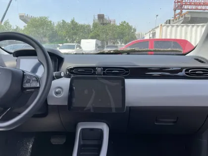 Leapmotor T03: The 200km Range Mini EV Car