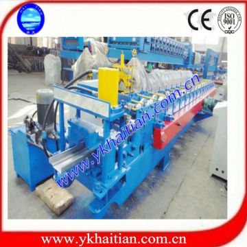 Steel Door Frame Forming Machine