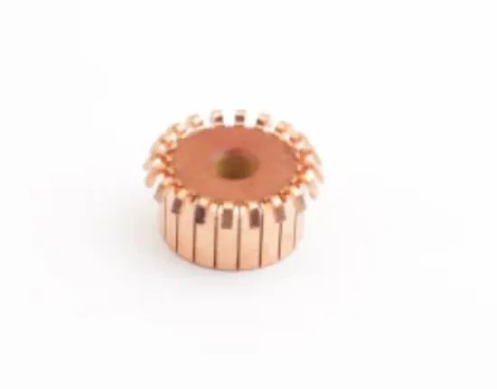 Best Selling Commutators for Air Conditioning Motors