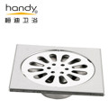 Bathroom Stainless Steel Floor Drain