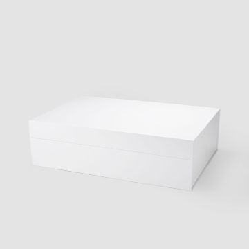 Custom Gift Shoe Box with Logo Packaging: Corrugated Custom Shipping and Mailer Boxes