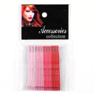Sweet Glitter Hair Clips - 20 Pcs Custom Bobby Pin Set