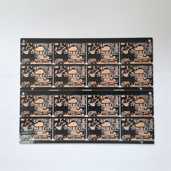 FR4 Heavy Copper PCB HASL LF FR4 Heavy Copper PCB HASL LF