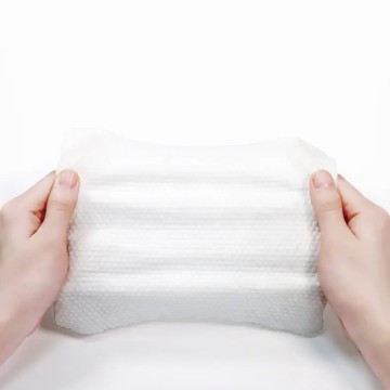 Limpeza de adultos sem perfume lenços úmidos