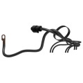186-9033 HARNESS AS-MOTOR 1869033 FOR R2900 Load Haul Dump
