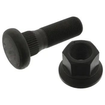 Wheel Stud OE Number 0099720 for TRUCK