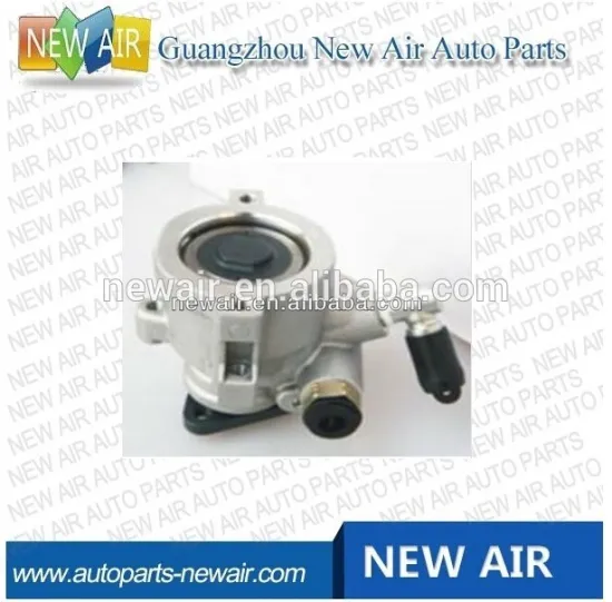 91VB3A679AA for Ford Escortt Power Steering Pump