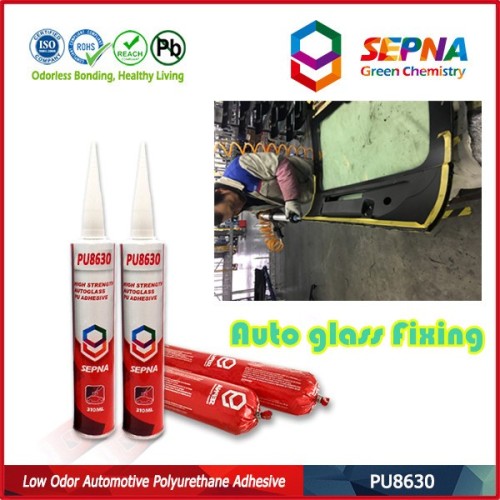 Autoglass Pu Adhesive Sealant, High Quality Autoglass Pu Adhesive