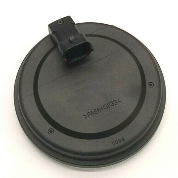 JUD Auto Part Sensor System - Rear ABS Wheel Speed Sensor 58980-C5000 for Hyundai Santa Fe & Kia