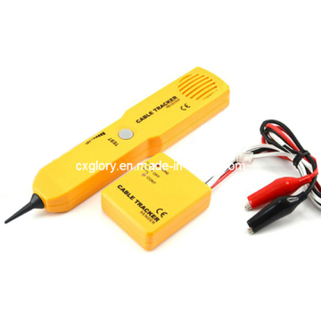 Telephone Cable Fault Locator Rj11